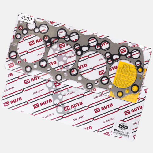 Everything You Need to Know About Cylinder Gaskets in Automobiles