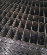 Welded Wire Mesh Panel