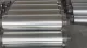 SAE8620 40CRNIMO Ligloy Steel Sming Roller SHAFT