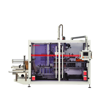 The Usage of Carton Erecting-Loading-Sealing Machine