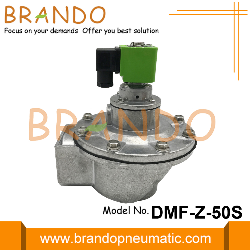 Vanne d&#39;impulsion DMF-Z-50S