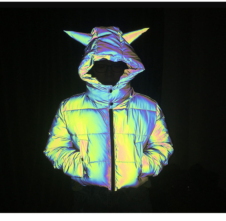 Reflective Jacket (12)