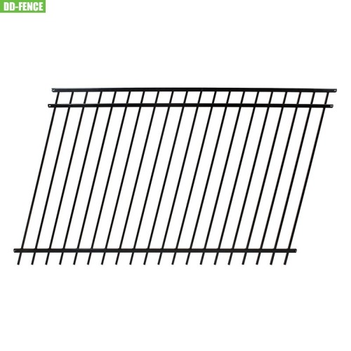 Aluminum Fence