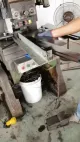 Sega a mano manuale in acciaio al carbonio