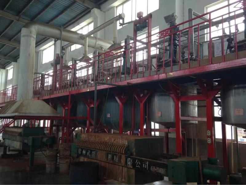 Jiangsu Lucky Metal Materials Co., Ltd.