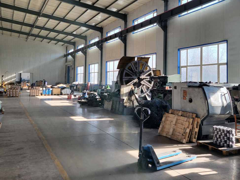 Company Workshop