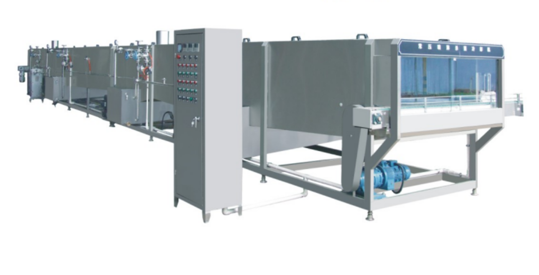 JM-PL spraying and sterilizing whole set equipment