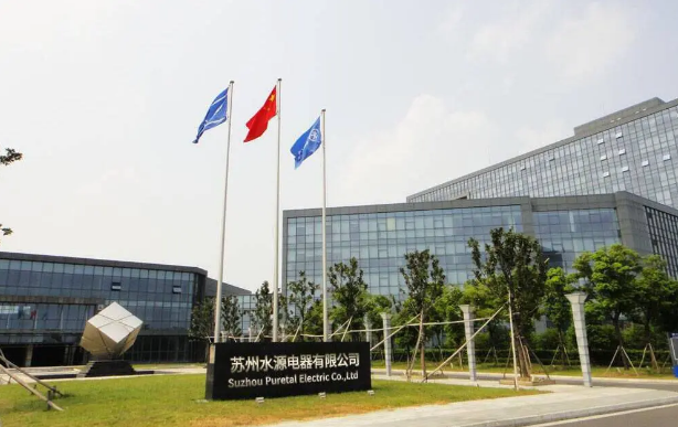 Suzhou Puretal Electric Co.,Ltd