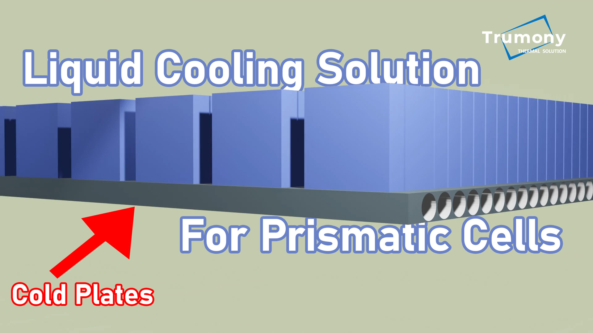 How much pressure resistance can liquid-cold plate