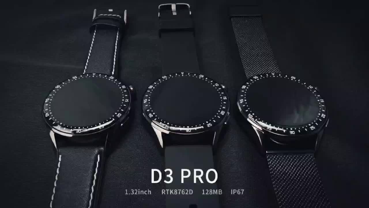 Hot Sales Watchs 3 D3PRSSSS