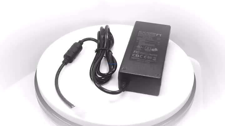 100w series power adapter 24v 3a 3.5a 4a 