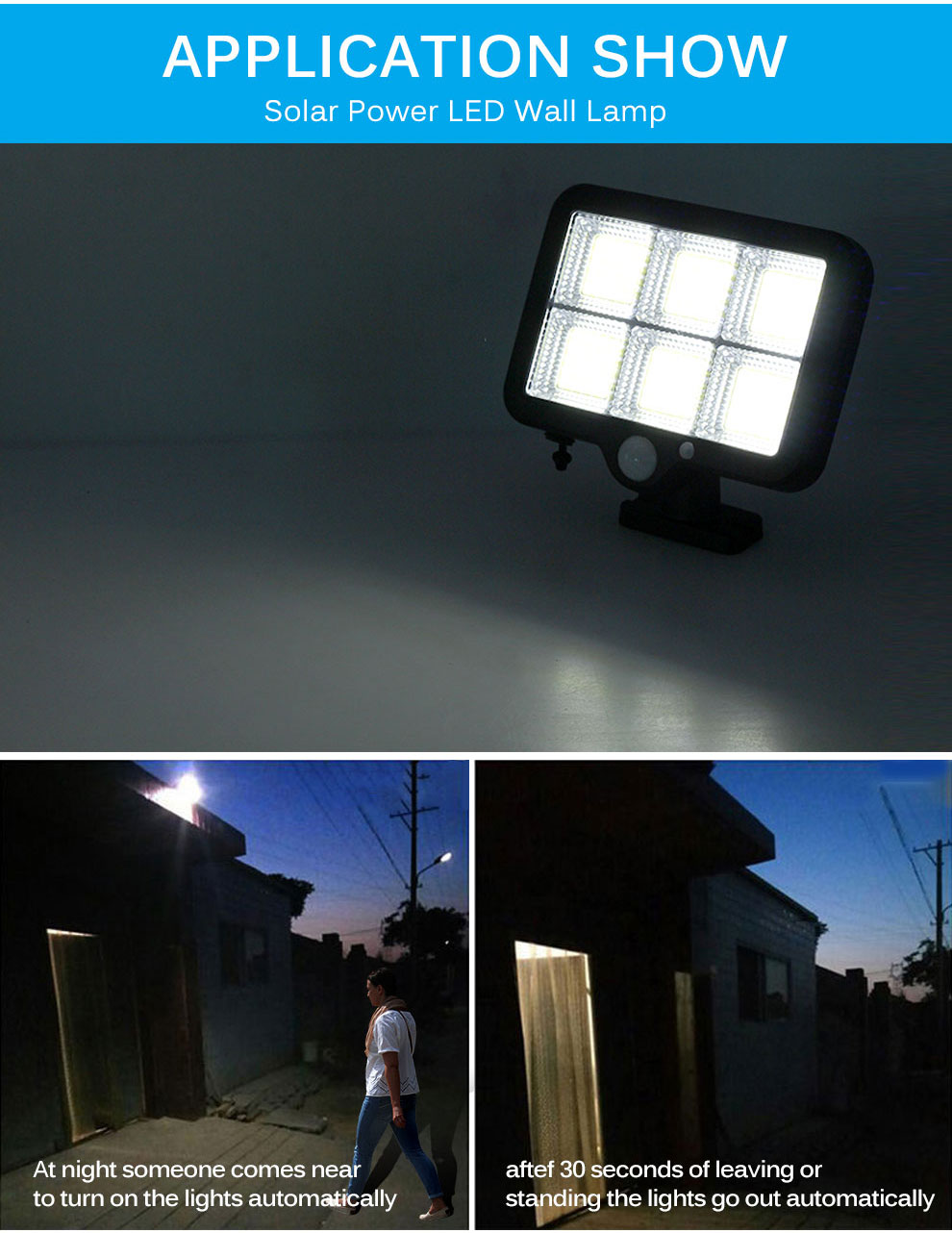 Lámpara solar (12)