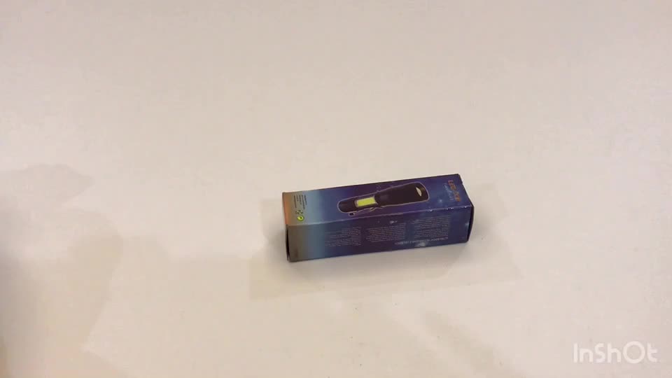 도매 저렴한 벌크 할인 선물 핸드 토치 LED 손전등 코브 미니 검사 light1