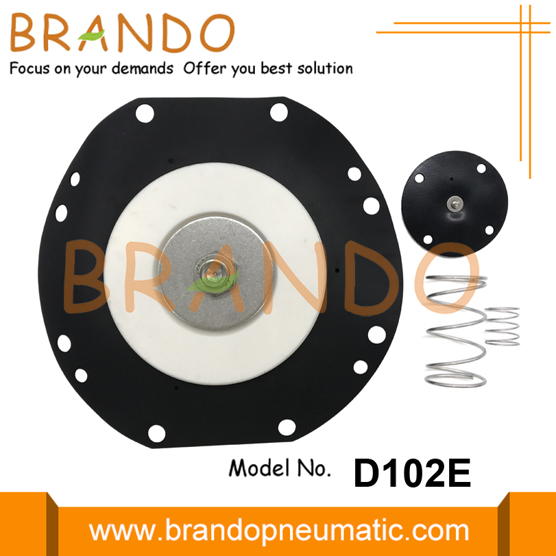 DMF-Y-102SE, MF-Y-102SE Pulse Calve Diaphragm