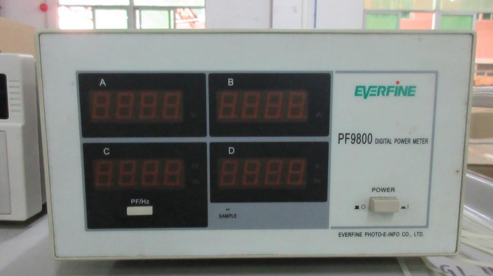 R&D_7_Digital Power Meter