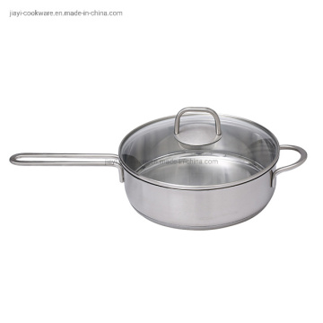 Trusted Top 10 Coated Non Stick Wok Manufacturers and Suppliers
