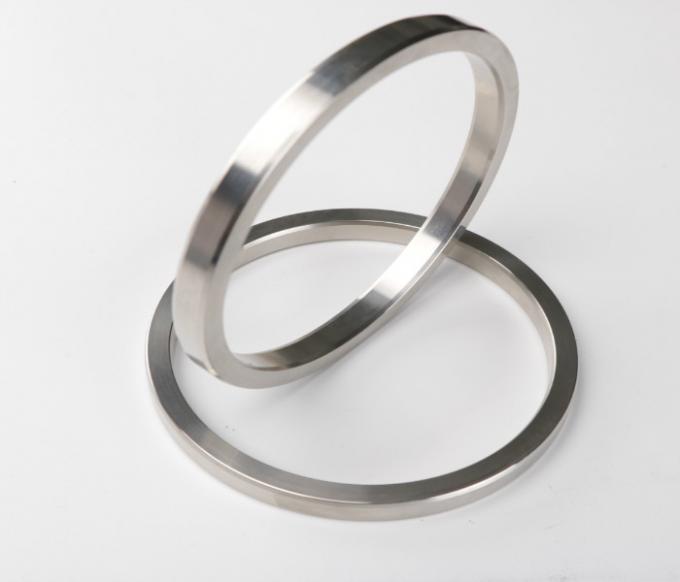 ISO9001 150LB 321SS Bonnet Seal Ring 0