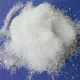 Wit kristallijn natriumacetaatzout industrieel acetaat