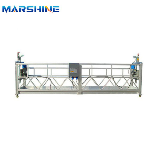 Aluminum Alloy Frame Work Platform