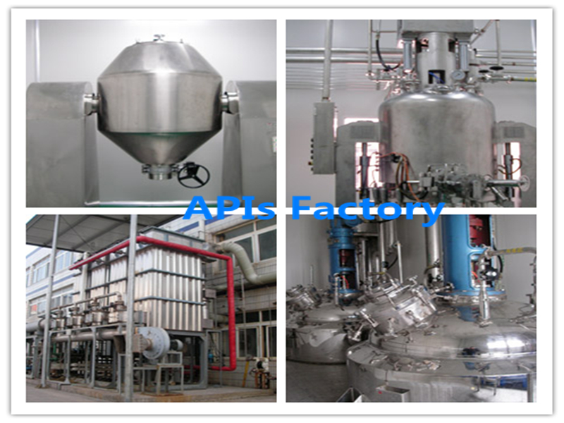APIs factory