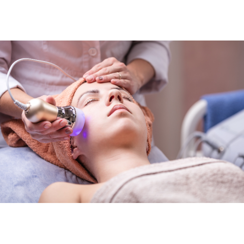 Skin Deep: Five non-invasive beauty treatments to try instead of Botox | Choicy Beauty- a beauty training academic   