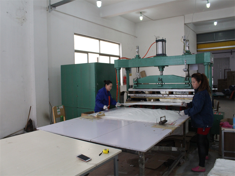 Jiangyin Shangyou Plastic Co.,Ltd.