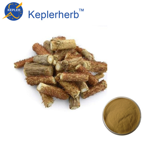 Siberian Ginseng  Extract