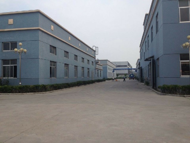 TAIZHOU GAOXIN NONWOVENS CO.,LTD