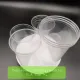 PLA Cups Biodegradation ، قابلة للختم