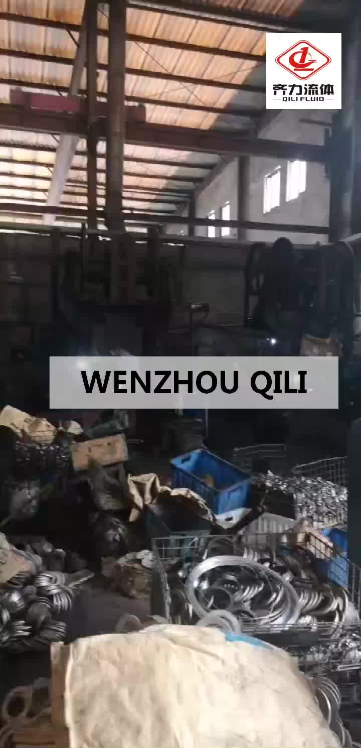 qili 열간 단조 workshop.mp4