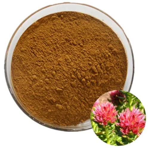 Rhodiola Rosea Extract - What Is It, How Does It Work, And How To Choose The Best Supplier?