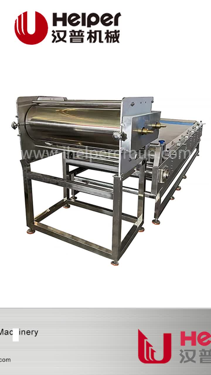 cheese processing equipmnet