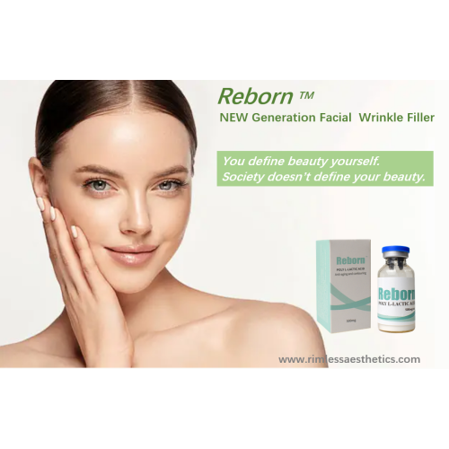 Something You Need to Konw About Reborn PLLA Dermal Filler