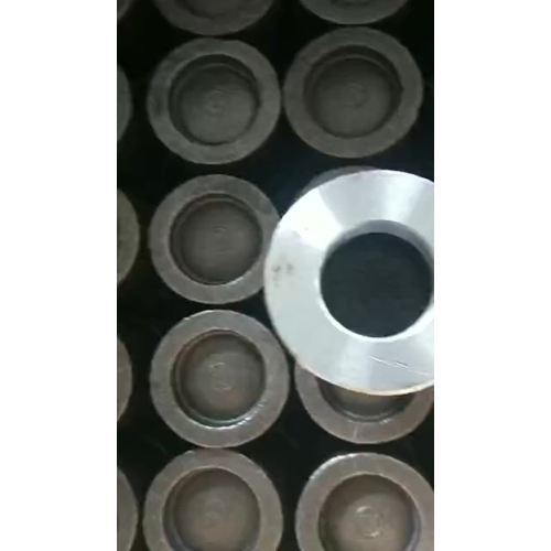 Power Plant Boiler Parts Air Nozzle 01-.mp4