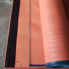 Polyester Mesh Belt