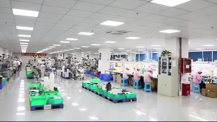 Hydrogel Screen Protector manufacturer 