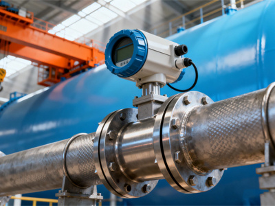 تتوسع صناعة كاشفات الغاز العالمية بسرعة وسط لوائح السلامة والابتكار الذكي