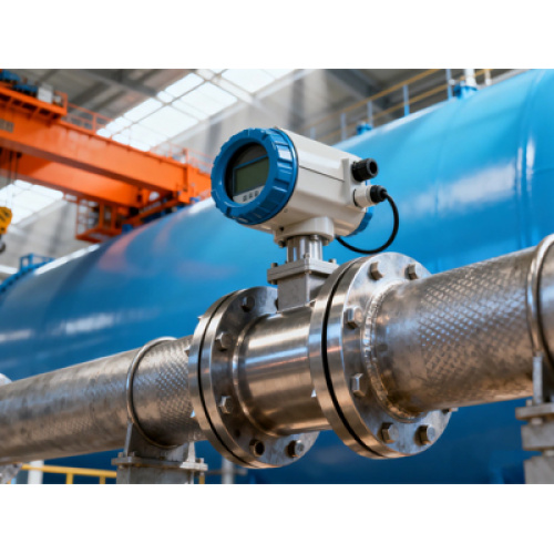 تتوسع صناعة كاشفات الغاز العالمية بسرعة وسط لوائح السلامة والابتكار الذكي