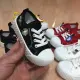 Sneaker Sneakers Cani Scarpe da tennis per bambini