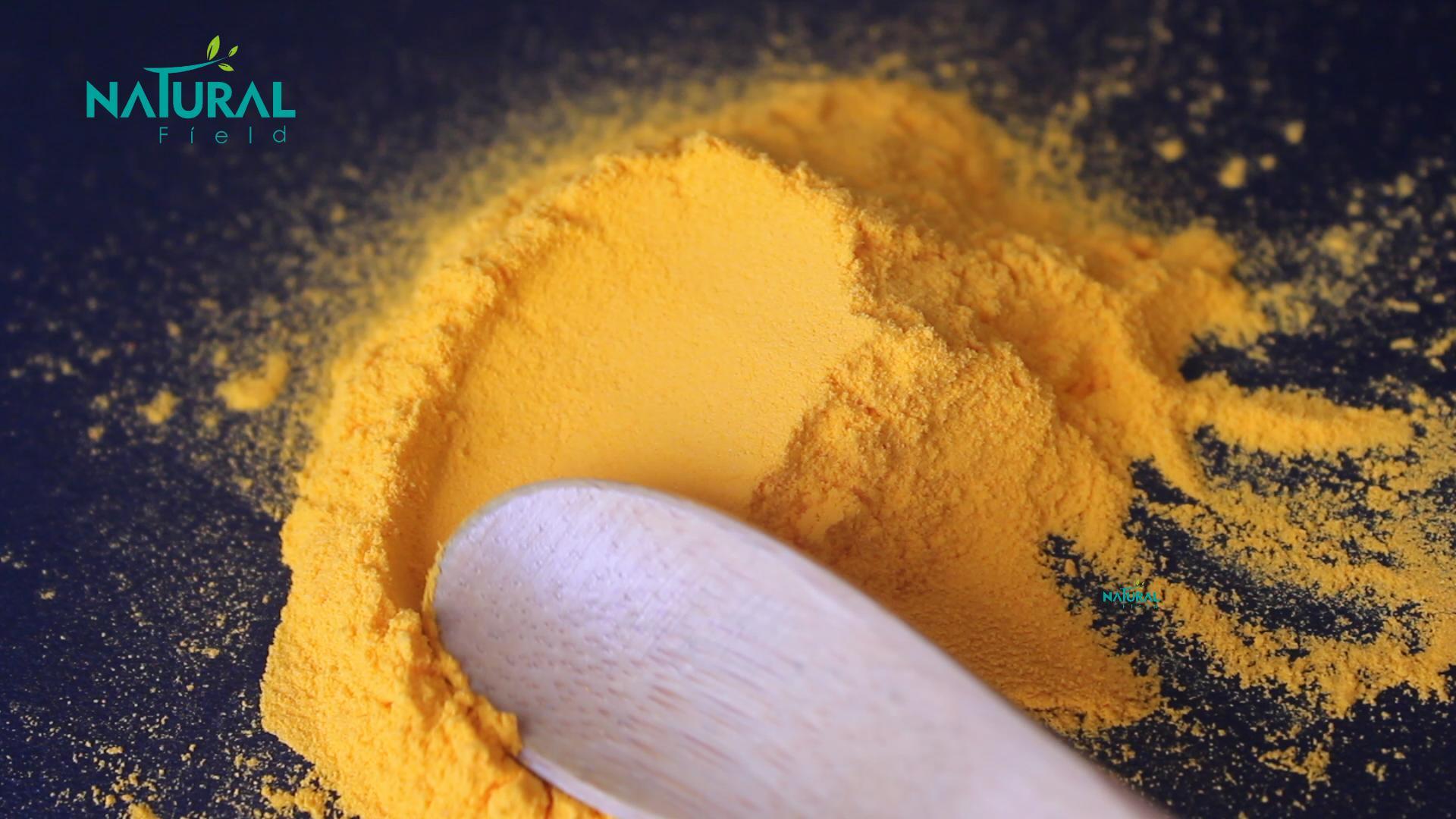 Curcumin.