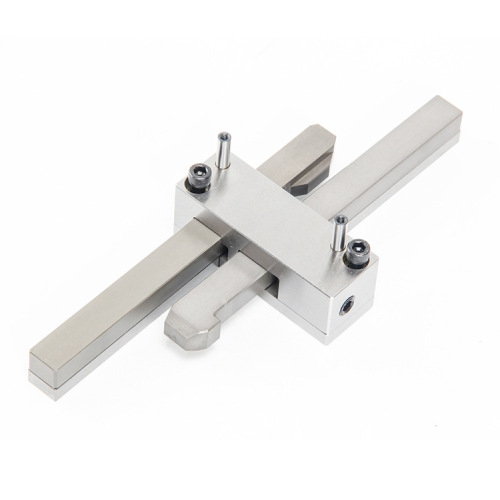 Mold Locker Latch Lock