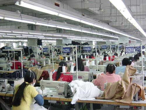 Shaoxing Concord Textile Co., Ltd.