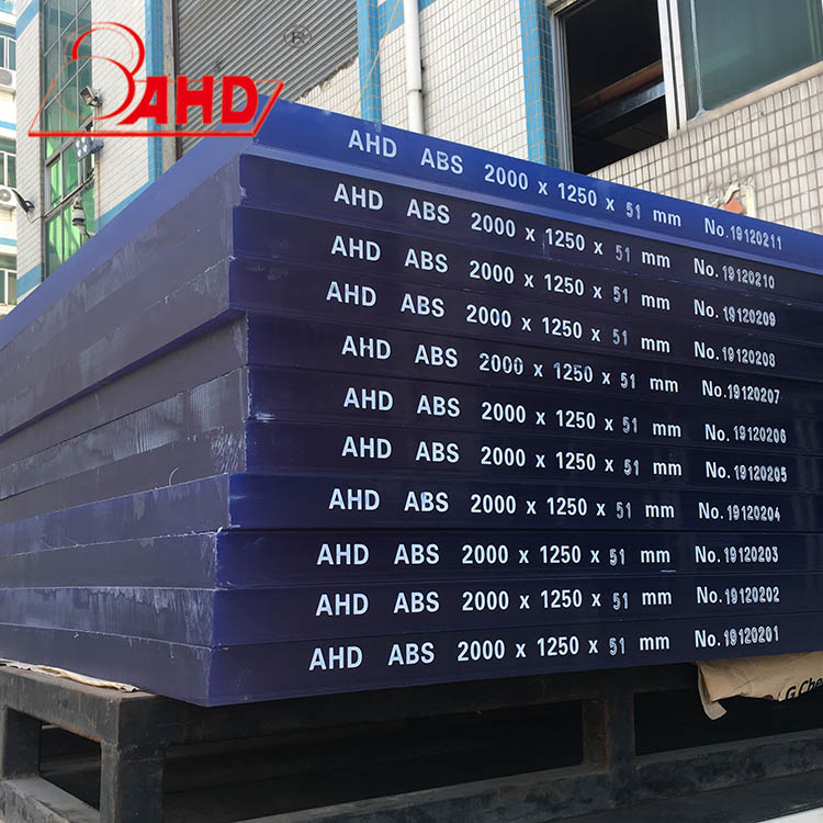 ABS Plastic blad