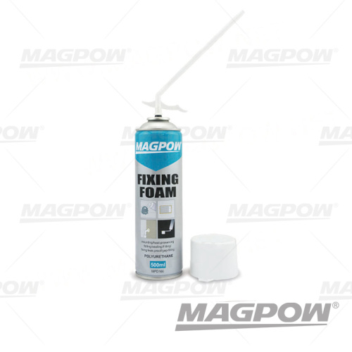 PU Fixing Foam Filling Glue