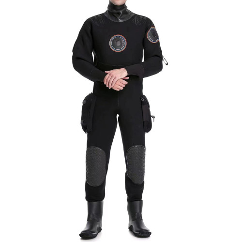 Trockengüter von Drysuit mit guter Qualität.