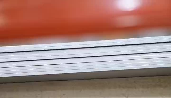 Stainless steel plates.mp4