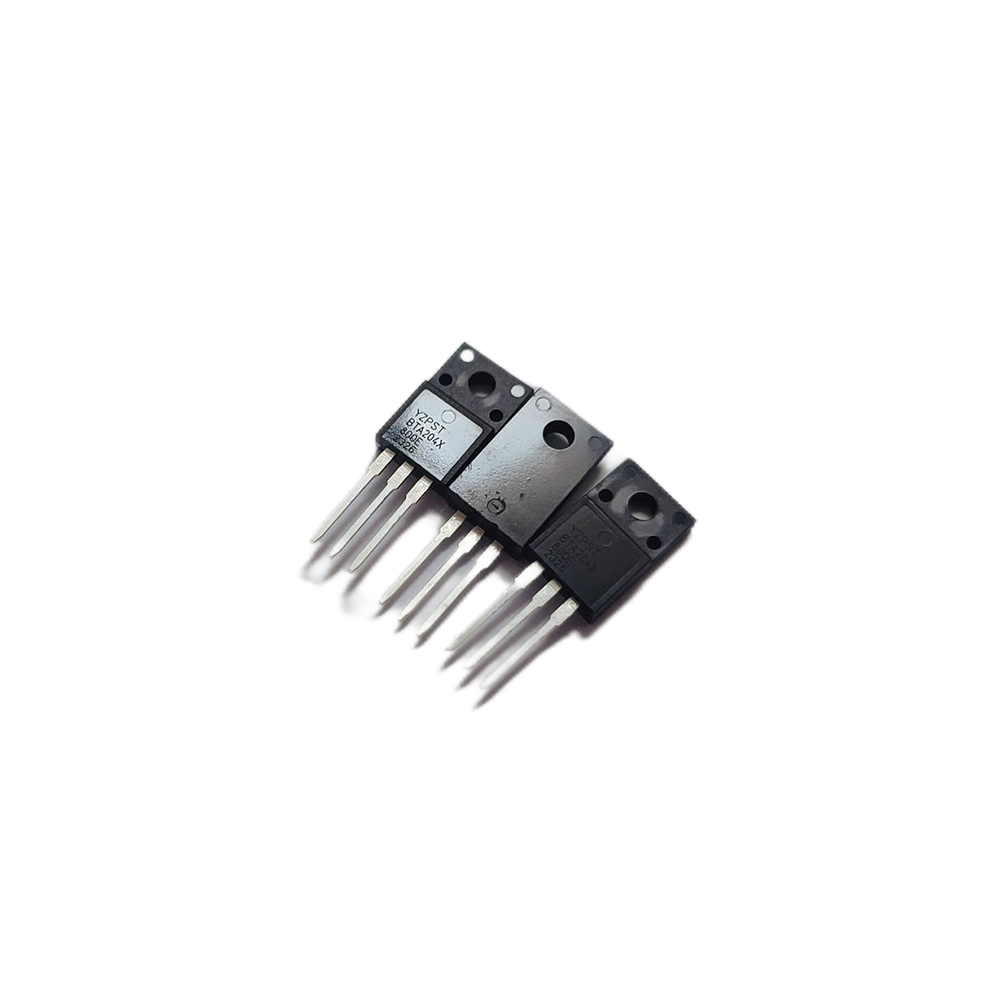 TRIAC BTA204X-800E TO220F