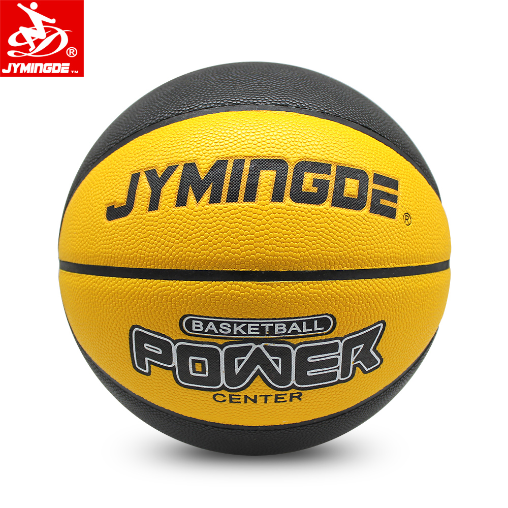 Custom official size and weight professional hygroscopic leather basketball size71