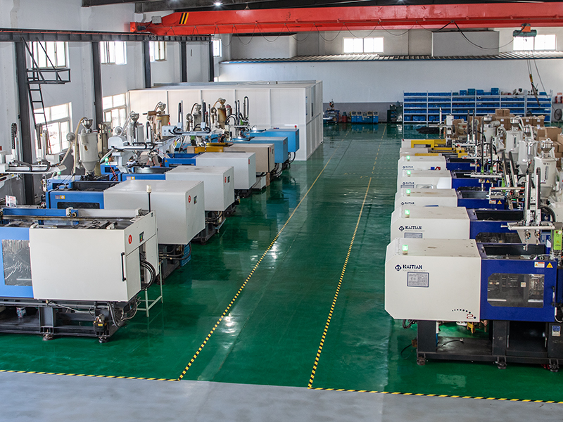 Ningbo Huaguang Precision Instrument Co., Ltd.