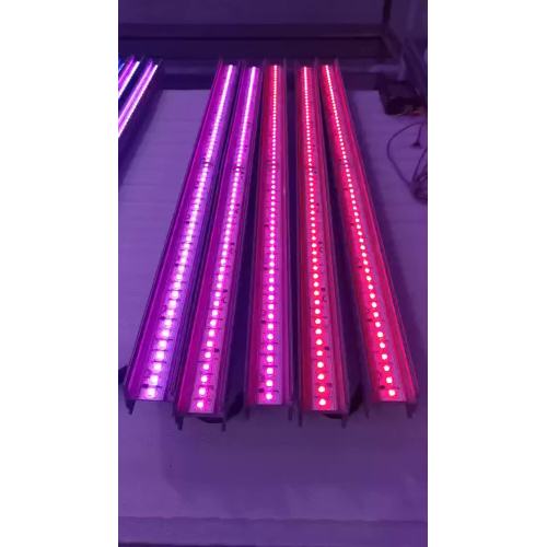 SYA-803 LED LED WALHER LUZ